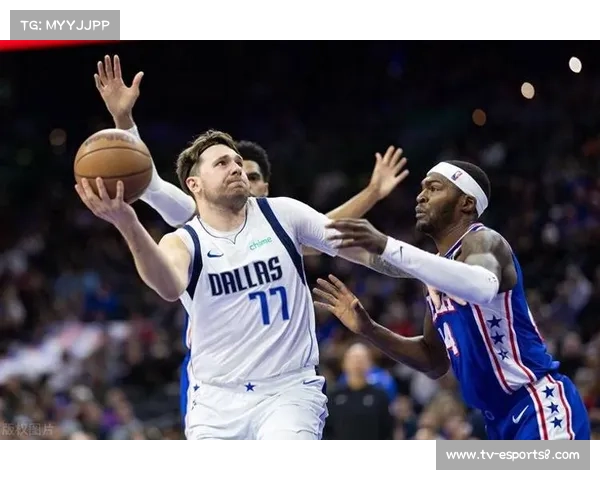 东契奇因孩子出生持续缺阵，独行侠调整进攻体系