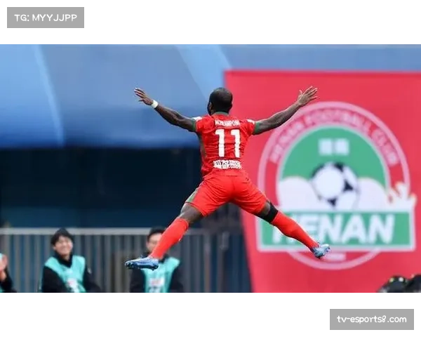 2025赛季中超第30轮：河南俱乐部酒祖杜康1-1云南玉昆