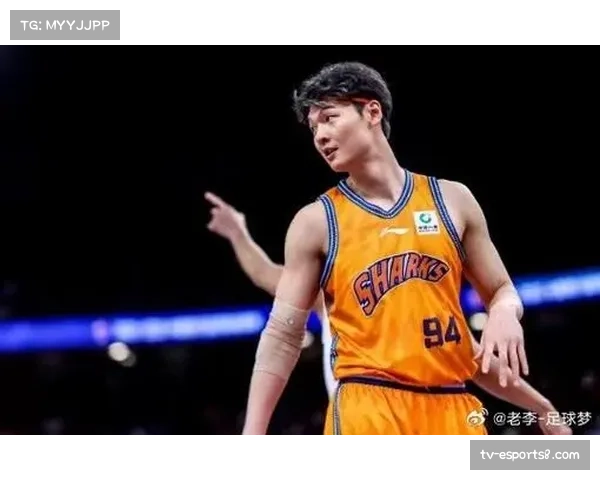 【2026年4月CBA联赛·人物·专访王哲林专访:谈减重后如何在快节奏比赛中兼顾内线防守与跟进进攻